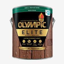 At this point, you have successfully prepared your plywood for staining. Wood Stains Deck Stains Olympic Com