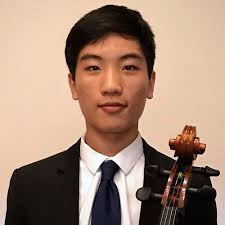 Juilliard Student Recital: Colin Guan, Cello with Collaborative Piano
