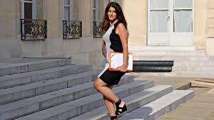 Find marlene schiappa stock photos in hd and millions of other editorial images in the shutterstock collection. Marlene Schiappa Vive La Revolution The Times Magazine The Times