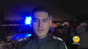 La noche de ayer falleció Ángel...