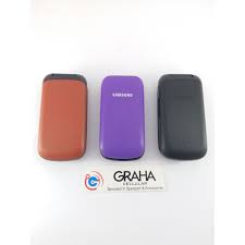 Samsung E1195 Case