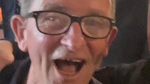 Fundraiser by Georgia Hughes : Richard Bridgman