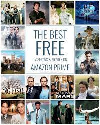 The best amazon prime movies to watch now , from bombshell to parasite to miss congeniality, according to elle. The Best Free Tv Shows Movies To Watch On Amazon Prime Amazon Prime Tv Shows Amazon Prime Shows Amazon Prime Tv