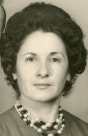 Mildred Boyd Obituary