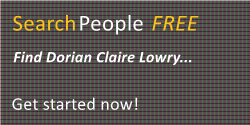 Dorian Claire Lowry living in Ferndale, CA Contact Details
