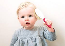 Classic princess girls brush,suitable for girls and childen use with ultra soft bristles princess brushes,suitable for natural,curly,straight,wet,dry hair etc all hair types princess girl brushes 25 $11 99 ($3.16/ounce) Best Hair Brushes For Babies In India Indian Child