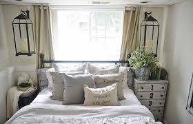 Keep reading for the interior white paint colors! Guest Bedroom Makeover Paint Swatches Liz Marie Blog