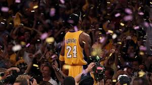Maybe you would like to learn more about one of these? Celebrating Kobe Bryant