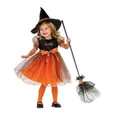 Maybe you would like to learn more about one of these? Will And Charlotte Little Girl Witch Costume Toddler Witch Costumes Witch Halloween Costume