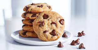 Image For Grand Chocolate Chip Cookie From Ghirardelli Ghirardelli Chocolate Chip Cookies Chocolate Chip Cookies Cookie Recipes