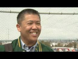 Taking BART to the Oakland A's & SF Giants