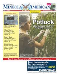 We did not find results for: Mineola American 4 7 21 Edition Is Published Weekly By Anton Media Group By Anton Community Newspapers Issuu