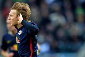 Rb leipzig midfielder emil forsberg has reiterated that he doesn't want to go into his final contract year. Keputusan Klub Bisa Rusak Mimpi Besar Emil Forsberg Republika Online
