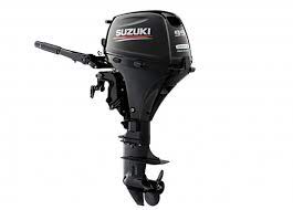 Suzuki Outboard Motor Df 9 9b L Long Shaft Manual Start Only 2 699 95 Buy Now Svb