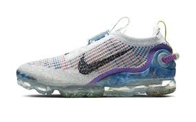 Nike S New Vapormax 2020 Is One Of The Brand S Most Sustainable Shoes Yet In 2021 Nike Air Nike Air Vapormax Nike
