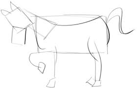 On this channel you will find drawing tutorials for kids and also for beginners. How To Draw Cartoon Horses With Easy Step By Step Drawing Tutorial How To Draw Step By Step Drawing Tutorials