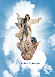 Milagre da fé que une o povo em torno dessas figuras femininas. Carta Circular 009 2011 Caminhada Com Maria Solenidade Da Assuncao De Nossa Senhora Arquidiocese De Fortaleza