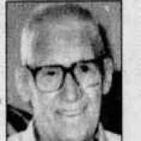 James Harry Nicholson (1915–1994)