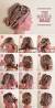 Step By Step Easy Braids For Short Hair