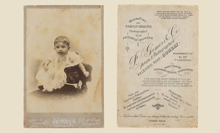 Gateway Of India: The Birth Of Photography In 19th-Century Bombay - Sarmaya