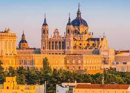 Madrid's paseo del prado and el retiro park have been awarded the coveted unesco title. Community Of Madrid 2021 Best Of Community Of Madrid Spain Tourism Tripadvisor