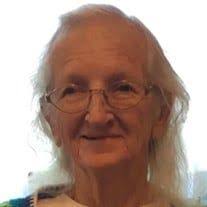 Dorothy Ruth Hamrick Murray (1935-2021)