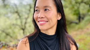 Q&A: Author Bonnie Tsui