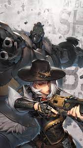 Overwatch ashe wallpapers top free overwatch ashe backgrounds. Pin By Monk On Overwatch Overwatch Wallpapers Overwatch Sombra Overwatch