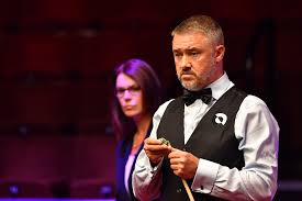 Jugador profesional de snooker de origen escocés. Hendry Has Point To Prove Feeney World Snooker