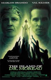 Documentary series about some of the more amazing journeys taken by certain species. The Island Of Dr Moreau 1996 Imdb