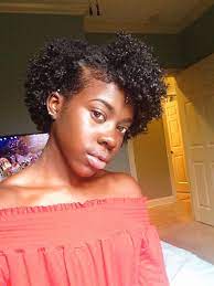 Natural Hair Style Short Natural Hair Styles 4c Natural Hair Short Curly Hair