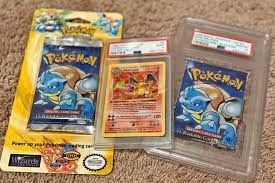 Maybe you would like to learn more about one of these? Selling And Investing Pokemon Cards Your How To Guide One37pm