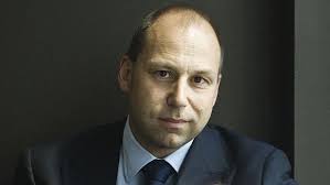 UBS's Guy Fowler still looking for his favourite deal