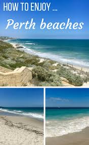 Most beautiful beaches in australia: How To Enjoy Perth Beaches Not A Ballerina