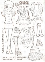 Check spelling or type a new query. Paper Dolls Clothing Paper Dolls Coloring Books