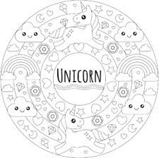 Mandalas Para Ninos Imprime Mandalas Mandalas Para Ninos Mandalas Mandalas Para Colorear