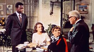 Tutti i film della settimana. Indovina Chi Viene A Cena 1967 Checult