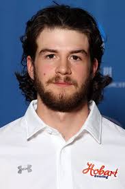 2017-18 Hobart Rowing Roster