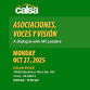 Region 6, Asociaciones, Voces y Visión - A... event in Irvine, CA