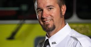 Neoga firefighter honored for saving man's life