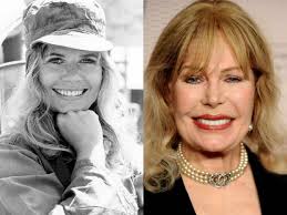 Loretta Swit, MASH actress, dies at 87