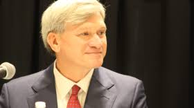 Louisiana Insurance Commissioner