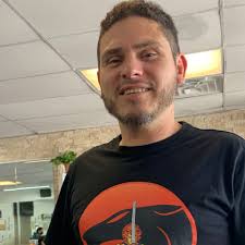 Fundraiser by Edwin Garza : Marco Garza