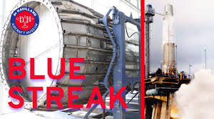 Image result for Blue Streak 2021 Fleet