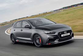 Hyundai I30 N Project C 2020 Autogids