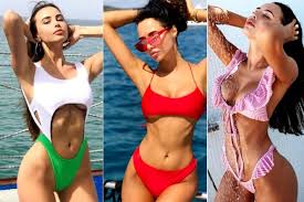 Miya Horcher Nudes Photosexiezpix Web Porn