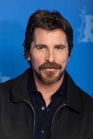 Il ford che interpreta il personaggio di indiana jones. Christian Bale Wikipedia