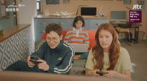 These 3 men run the guest house waikiki in itaewon, south korea. Welcome To Waikiki Finale Will Bong Doo Sik And Min Soo Ah End Up Together Hubpages