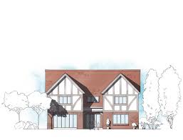 Reproductions of the illustrations or working drawings by any means is strictly prohibited. House Designs And Floor Plans Fleming Homes