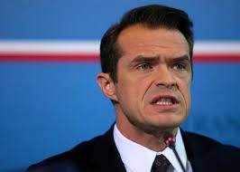 Tue 4 may 2004 21.22 edt. Minister Transportu Slawomir Nowak Podal Sie Do Dymisji Wiadomosci Forbes Pl